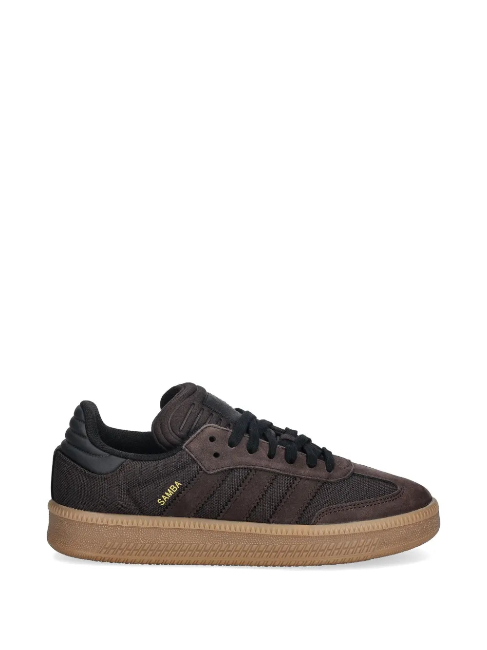 Adidas Samba Nero