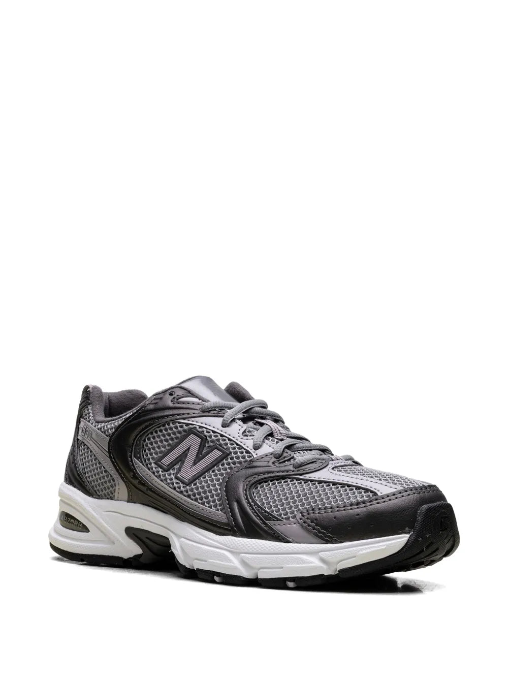 New Balance 530 grigio nero