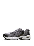 New Balance 530 grigio nero