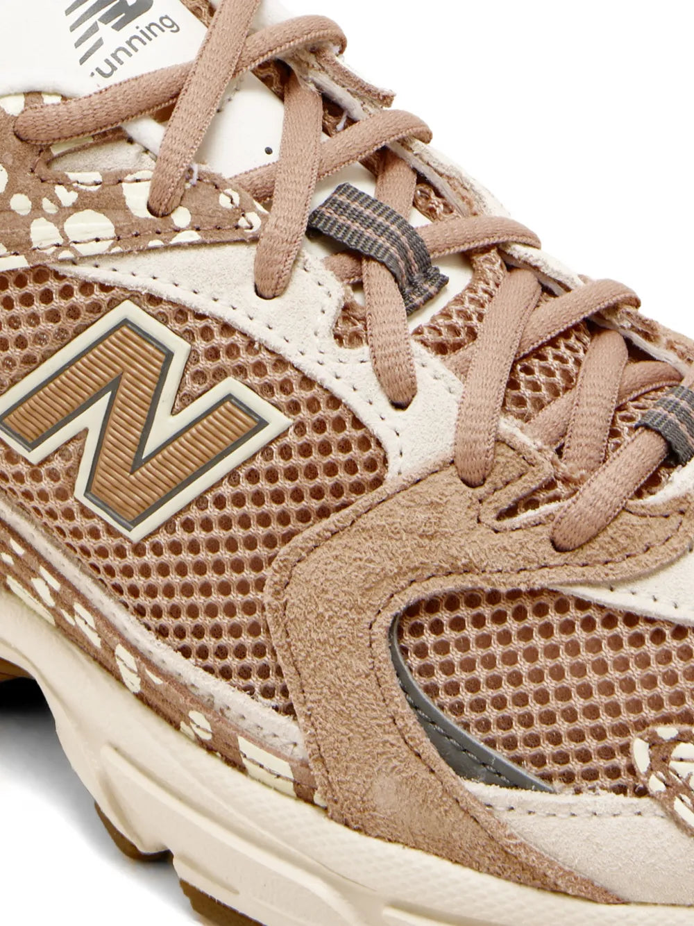 New Balance 530 tortora