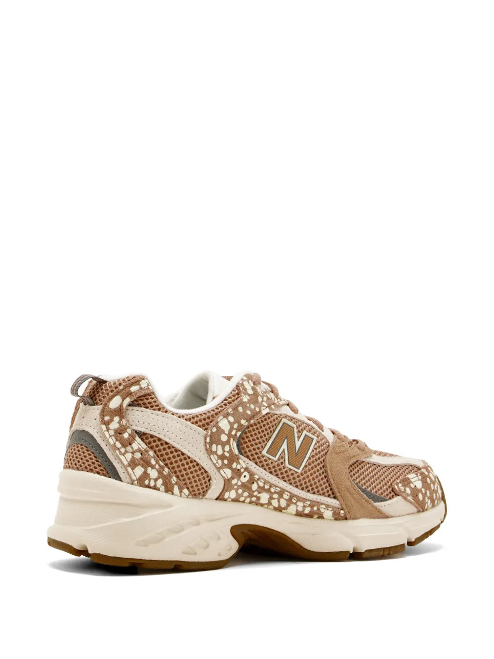 New Balance 530 tortora