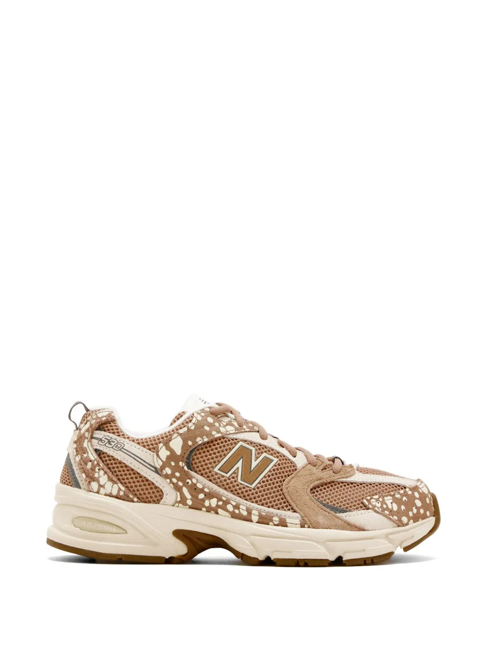 New Balance 530 tortora