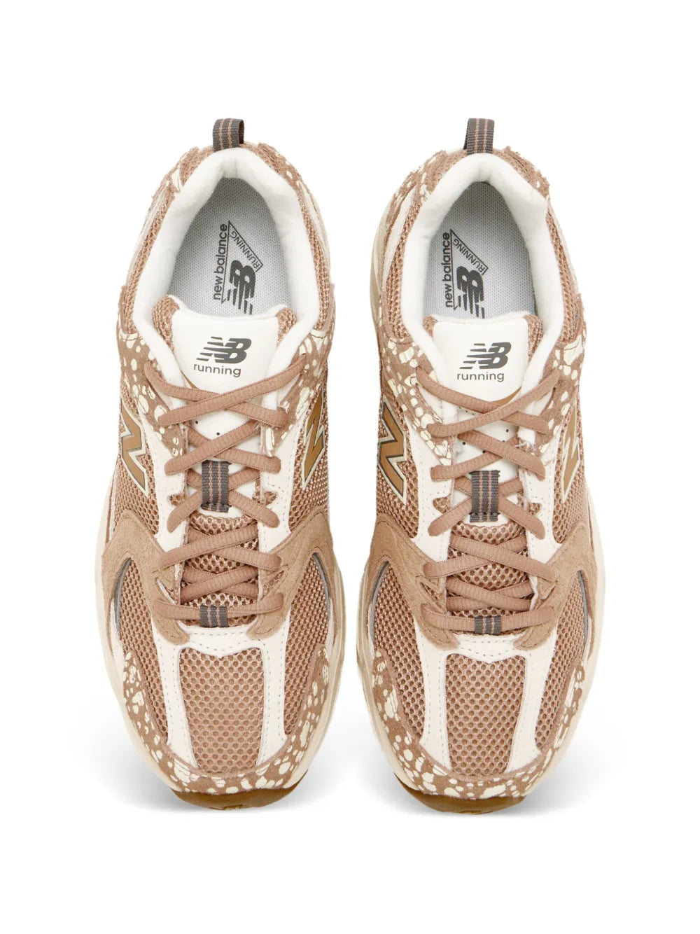 New Balance 530 tortora