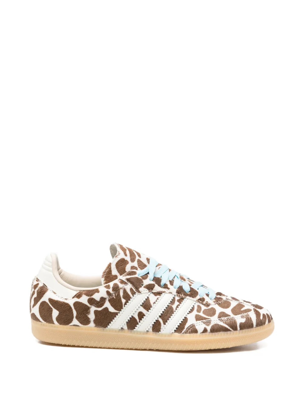 Adidas Samba Marrone