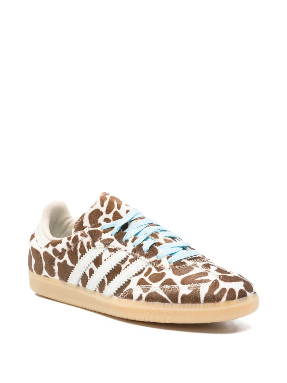 Adidas Samba Marrone