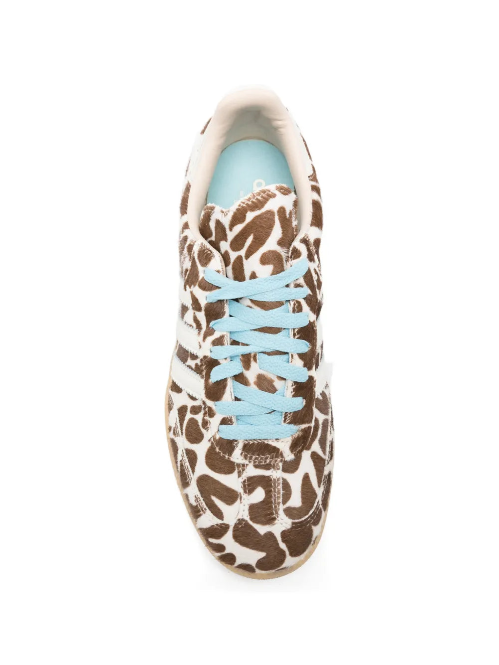 Adidas Samba Marrone
