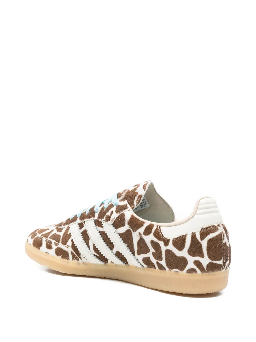 Adidas Samba Marrone