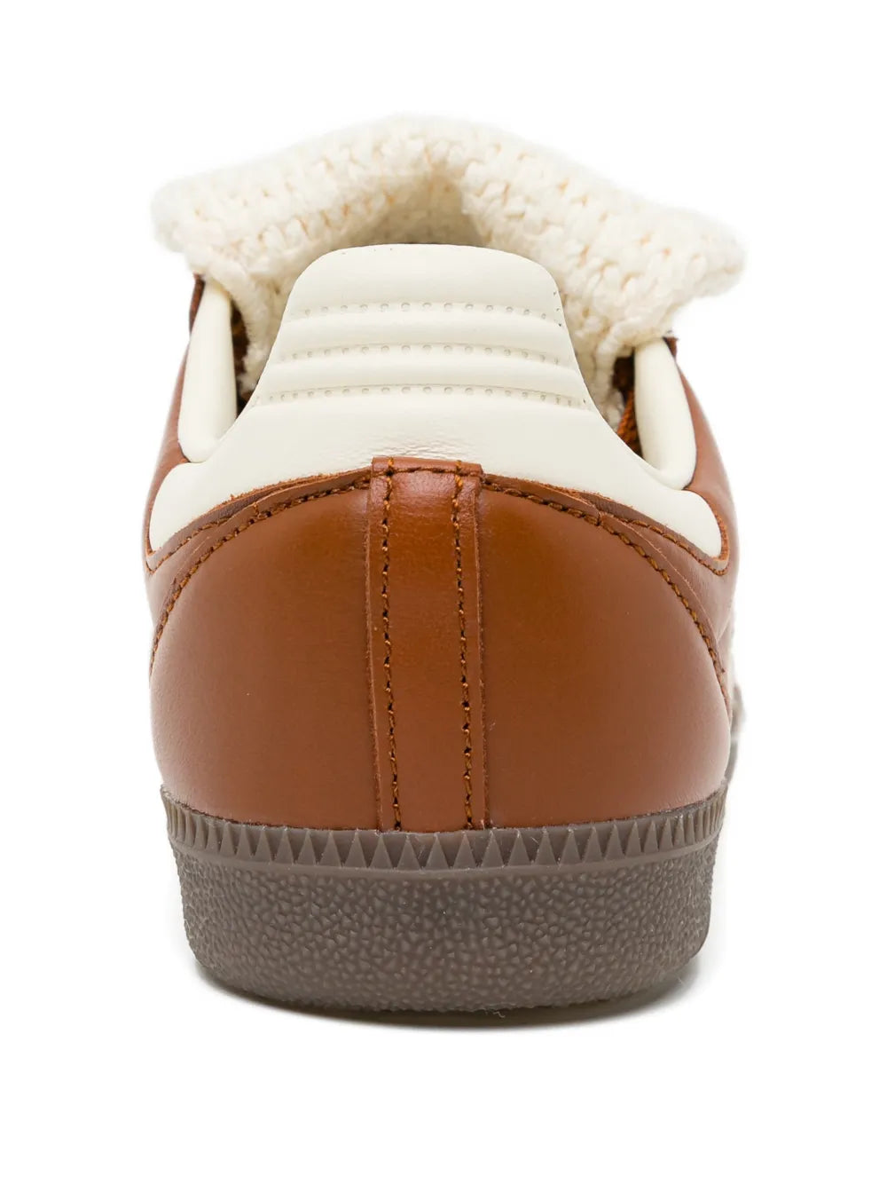 Adidas Samba Marrone Cammello