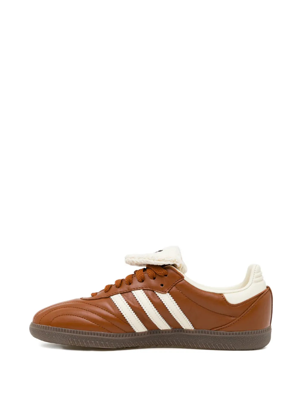 Adidas Samba Marrone Cammello