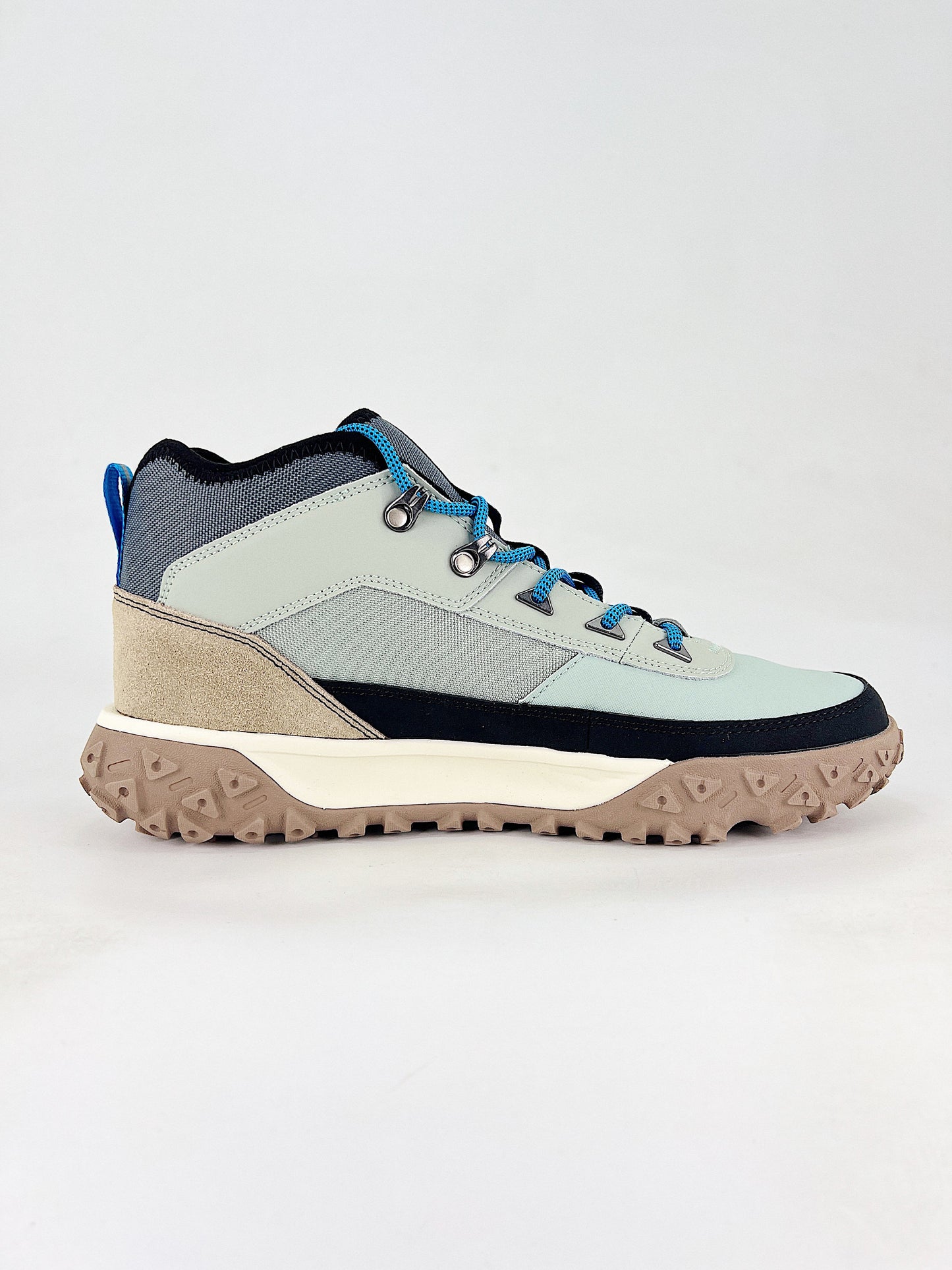 Timberland GreenStride Leather Hiking Boots