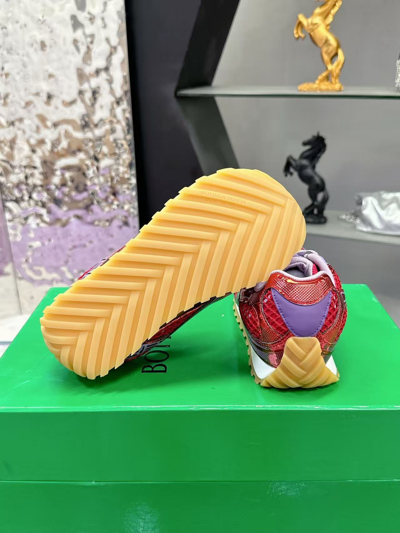 Bottega Veneta Sneaker