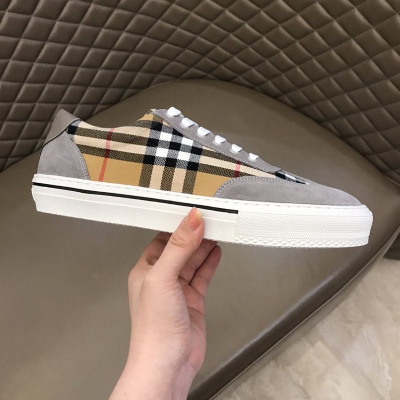 Burberry Archive Beige Sneaker