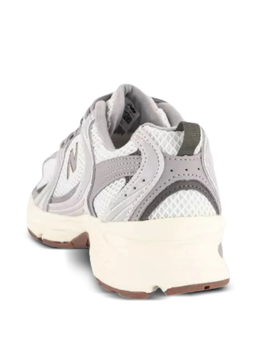 New Balance 530 Grigio Materia