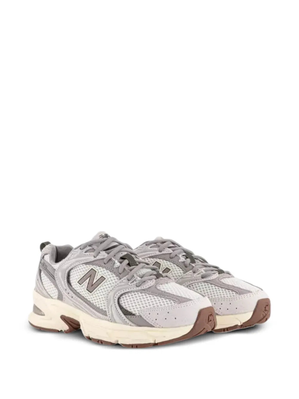 New Balance 530 Grigio Materia