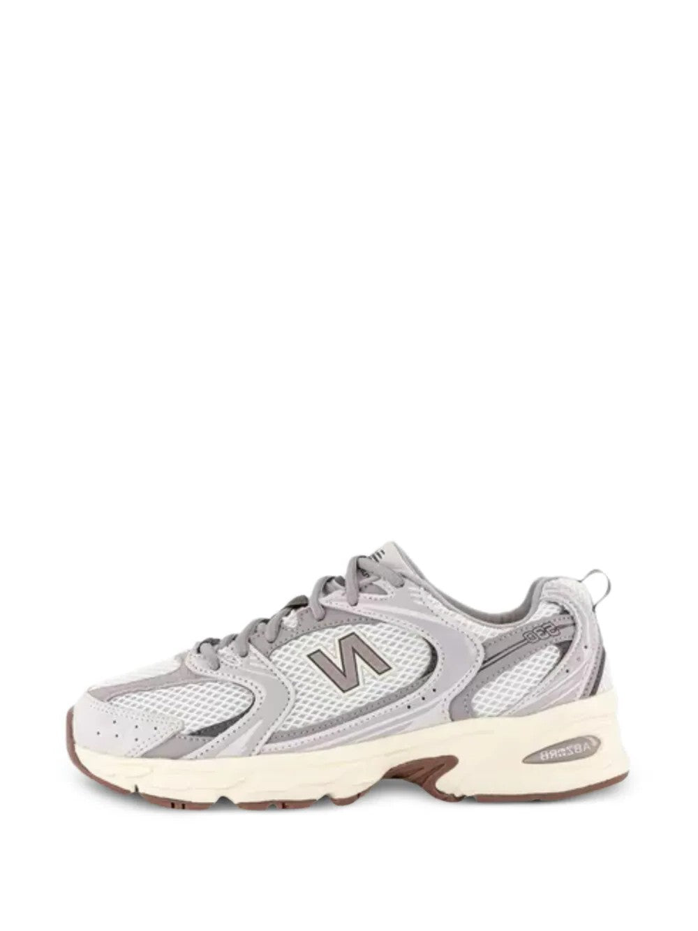 New Balance 530 Grigio Materia
