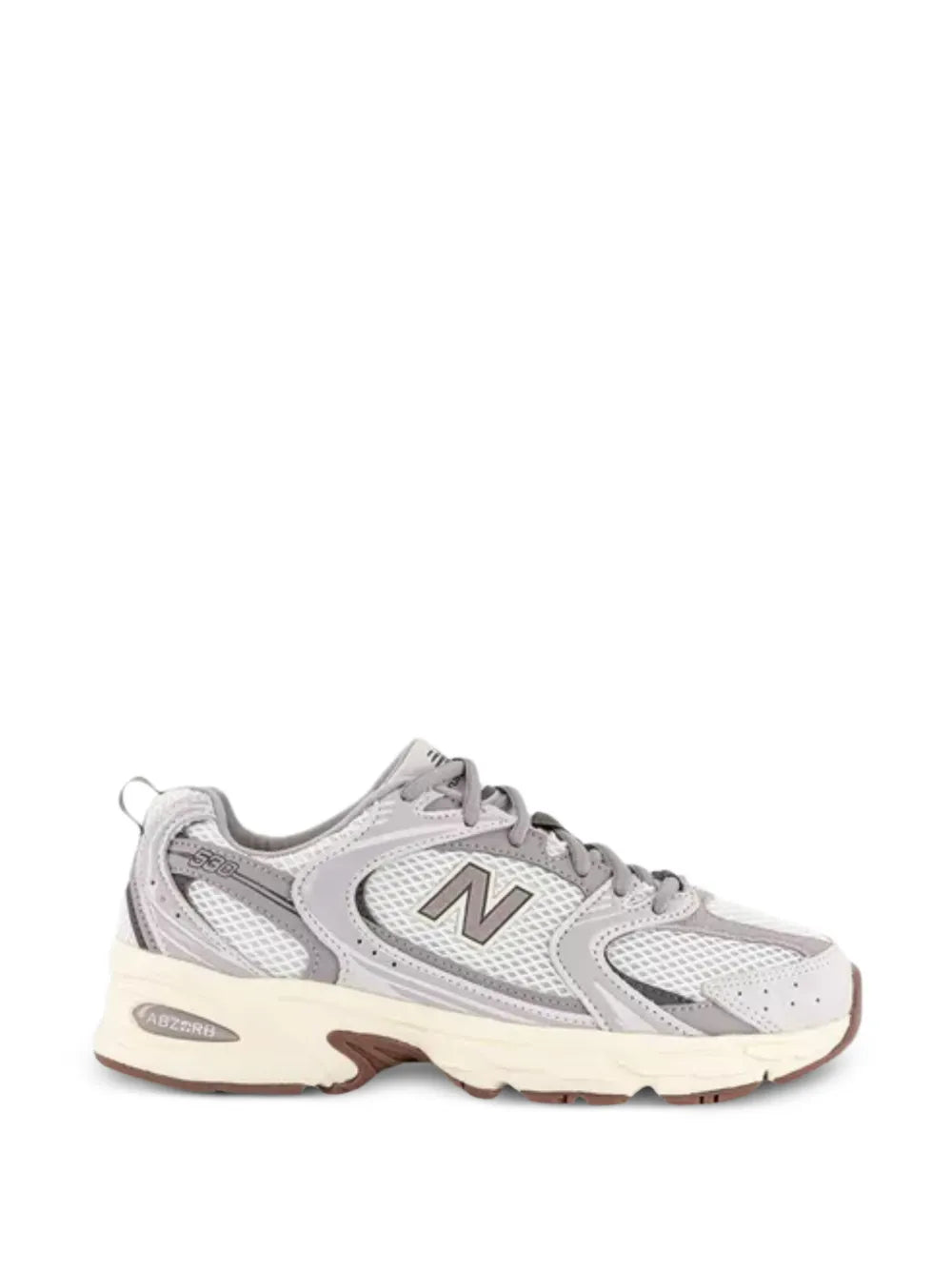 New Balance 530 Grigio Materia