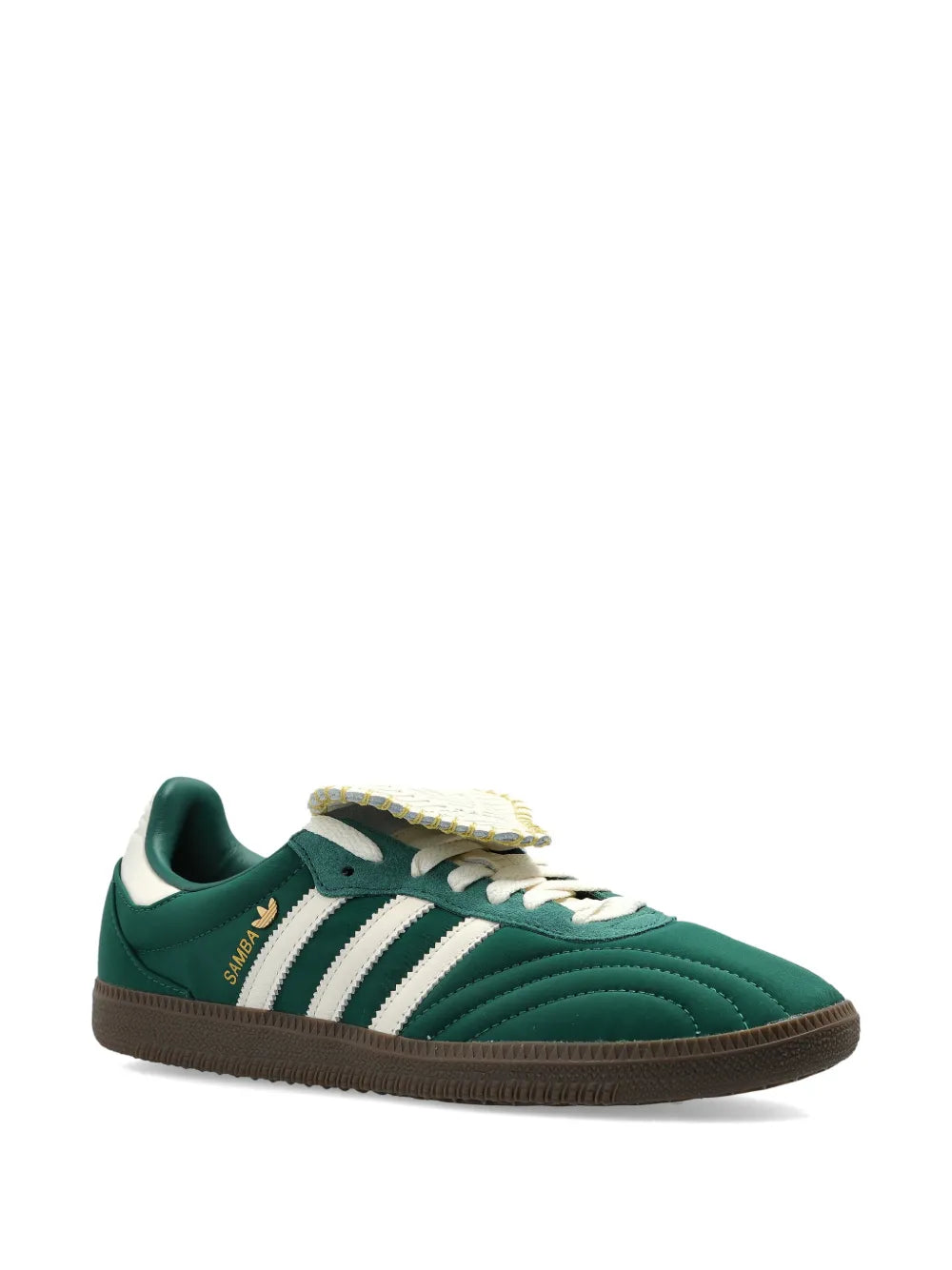 Adidas Samba Verde