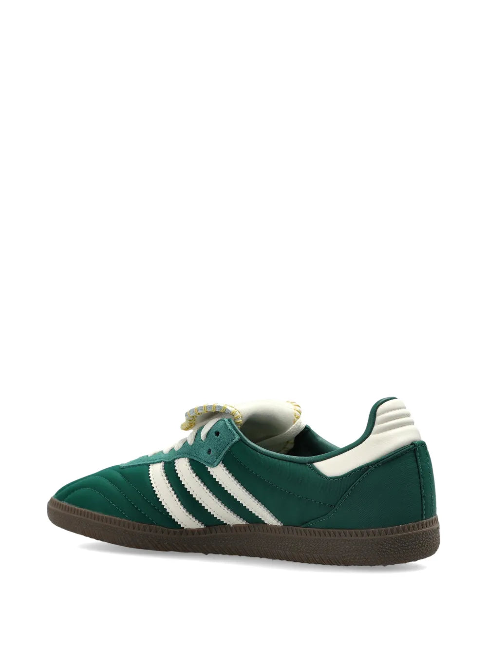 Adidas Samba Verde