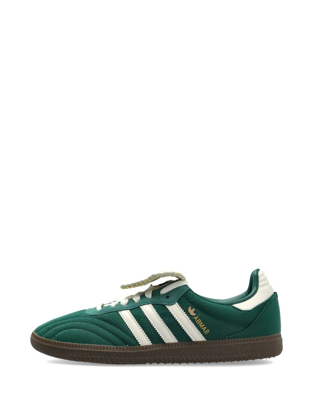 Adidas Samba Verde