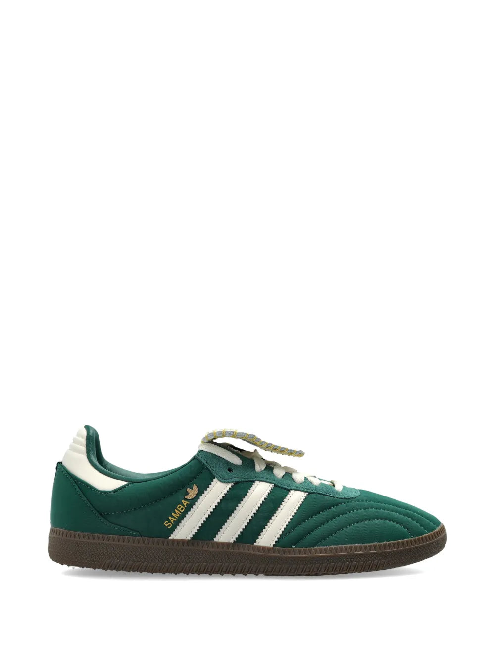 Adidas Samba Verde