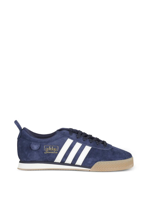 Adidas Samba Blu Navy