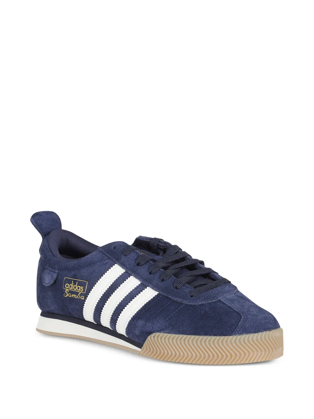 Adidas Samba Blu Navy