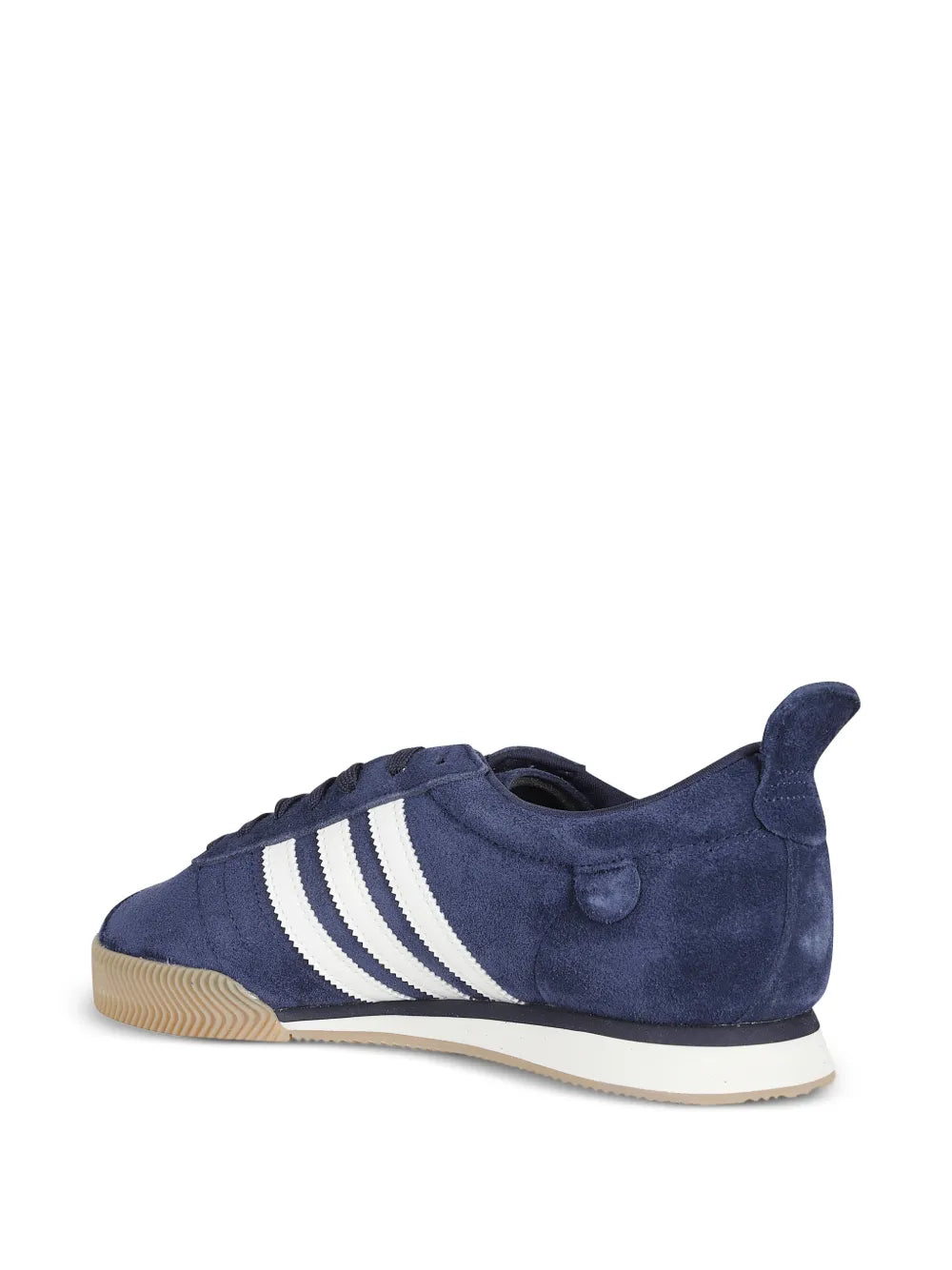 Adidas Samba Blu Navy