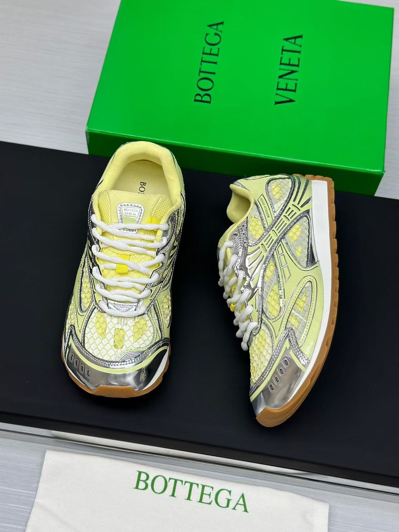 Bottega Veneta Sneaker