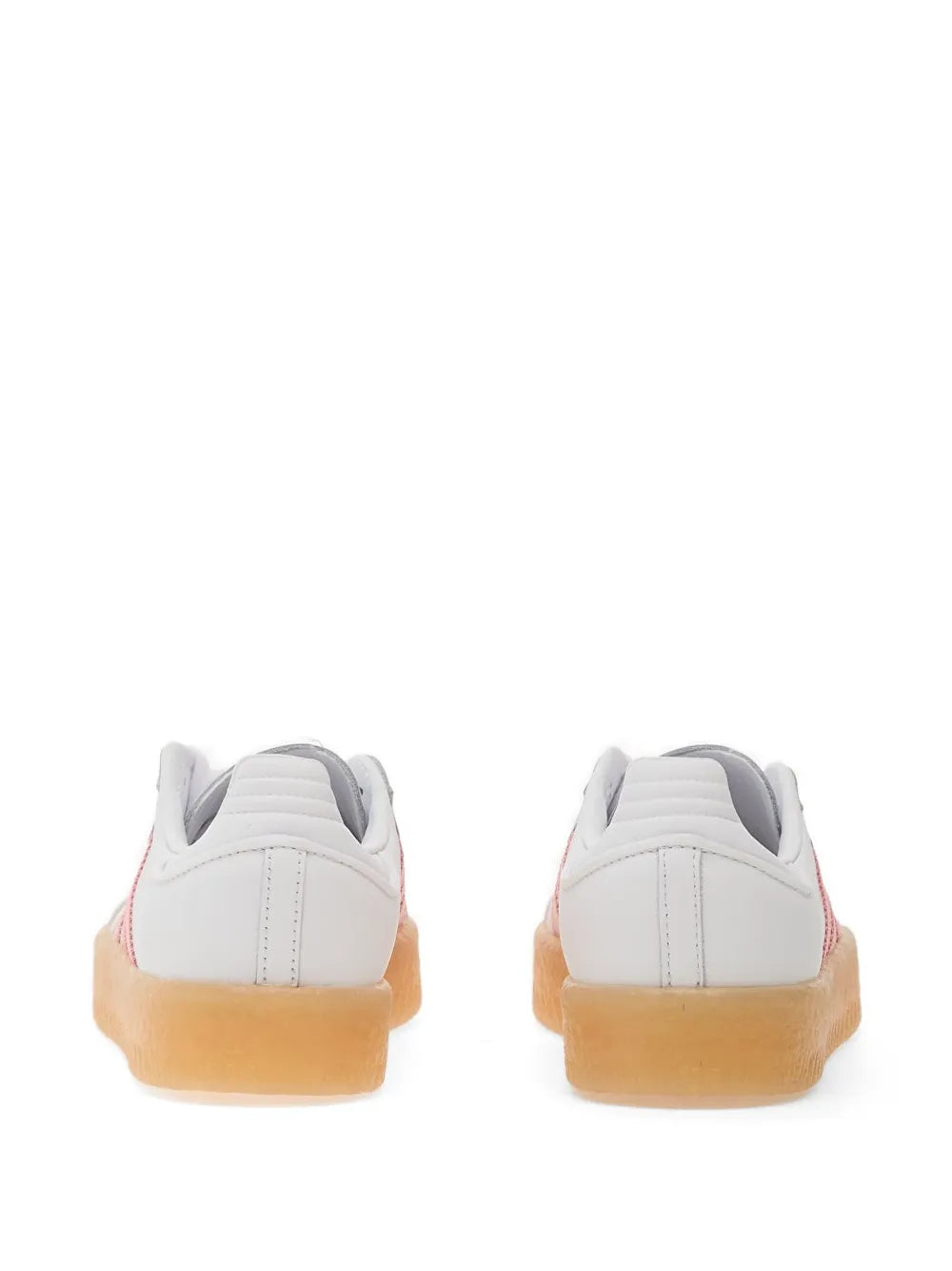 Adidas Samba Bianco