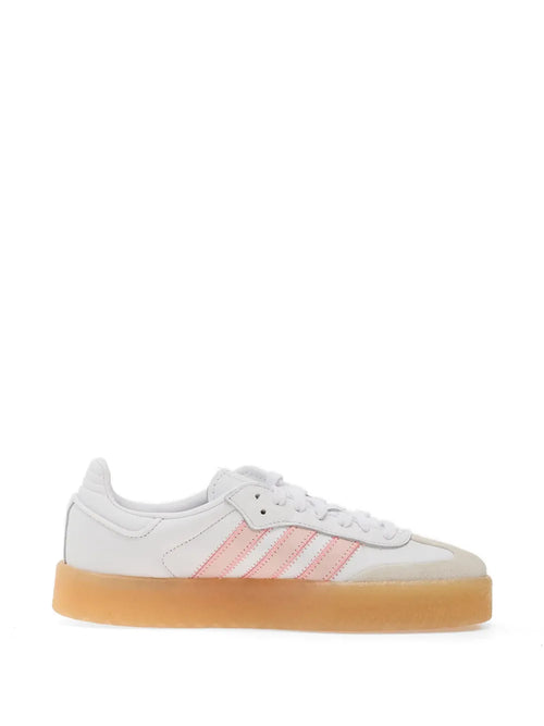 Adidas Samba Bianco