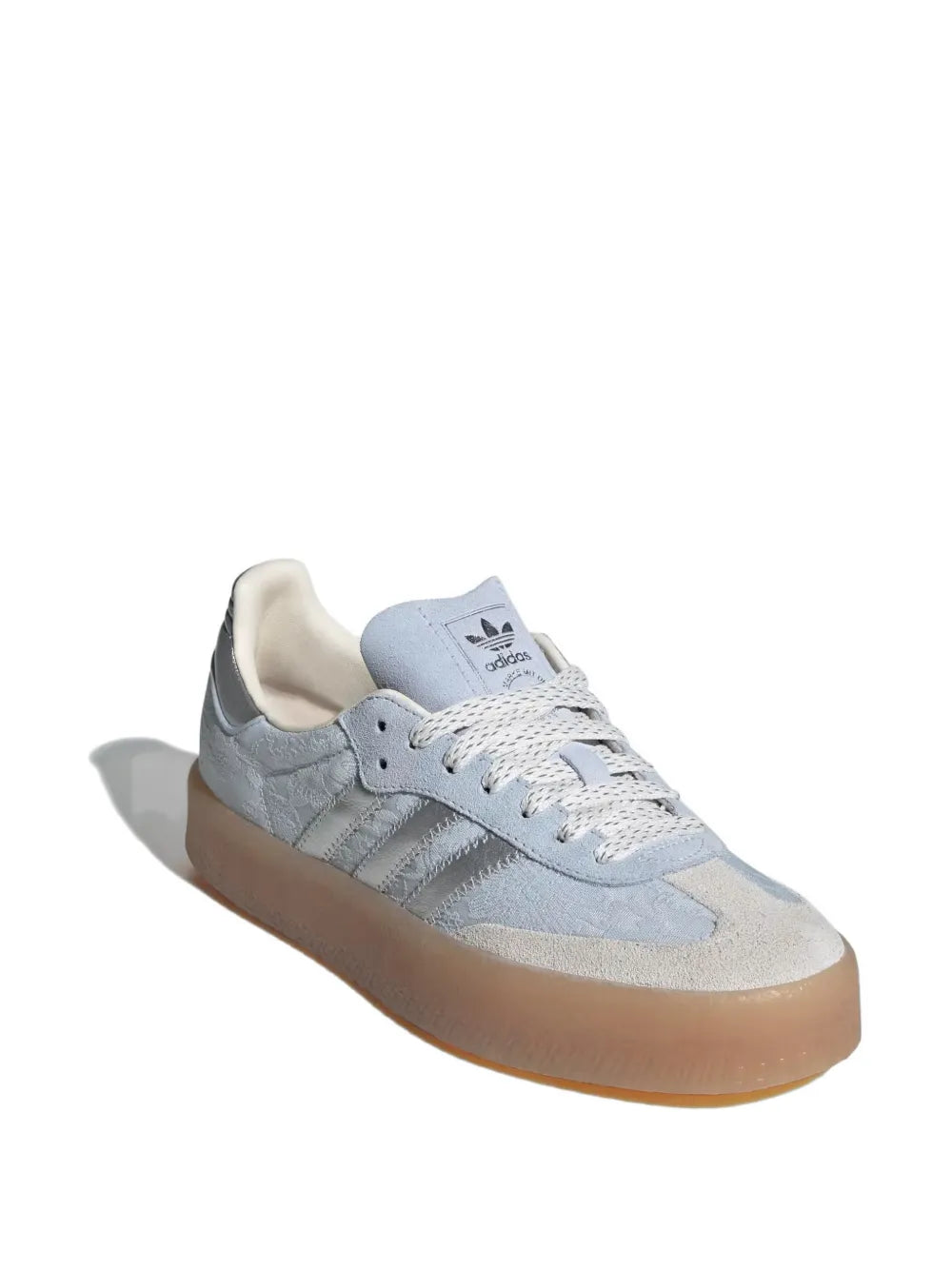 Adidas Samba Blu