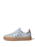 Adidas Samba Blu