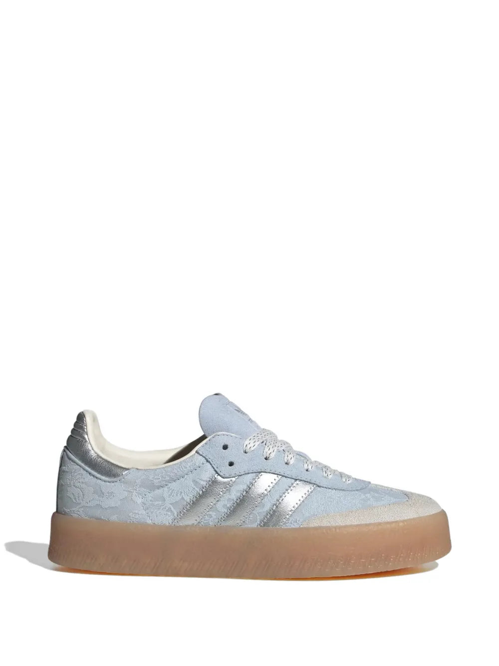 Adidas Samba Blu