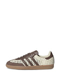 Adidas Samba Marrone