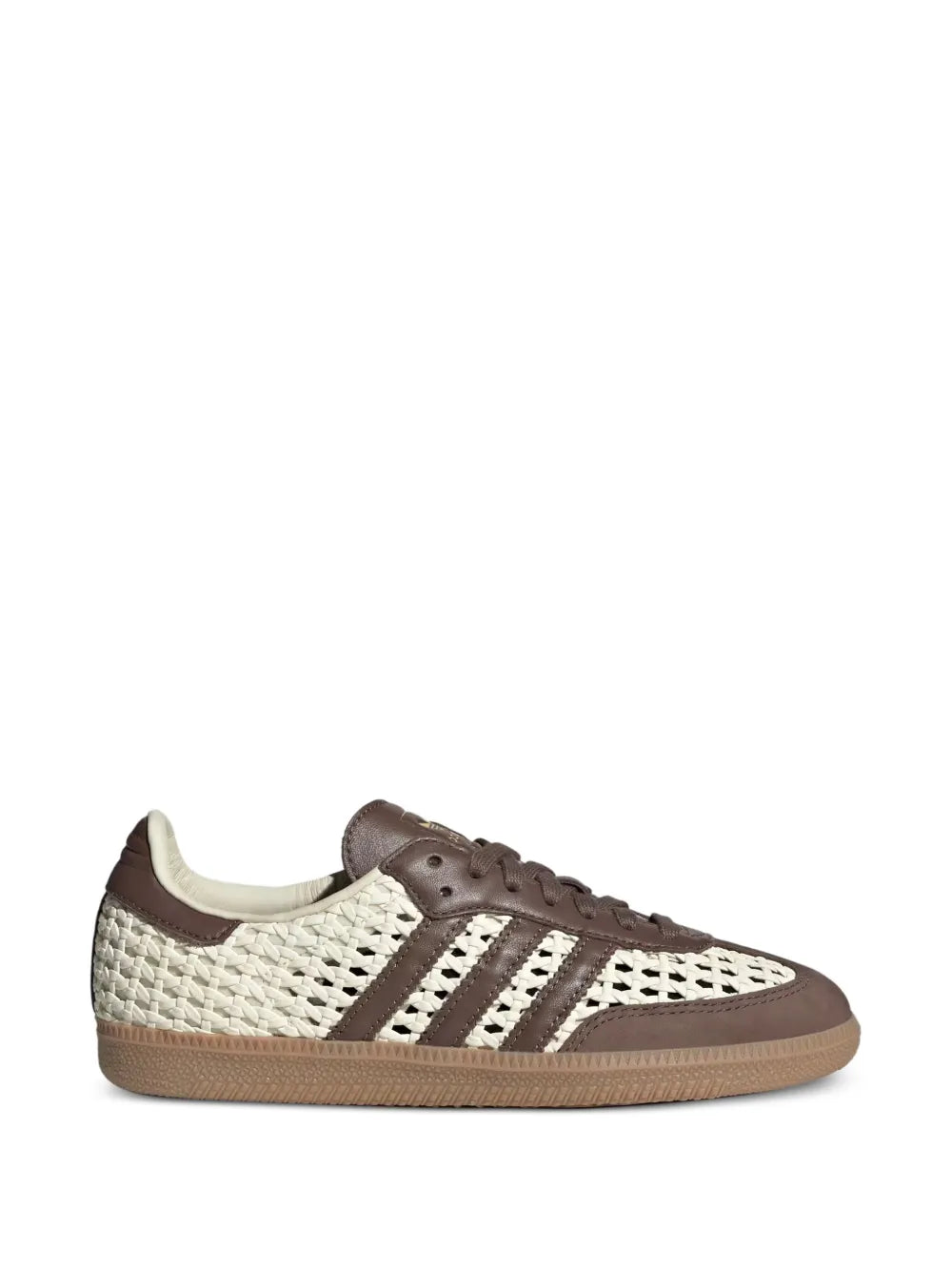 Adidas Samba Marrone
