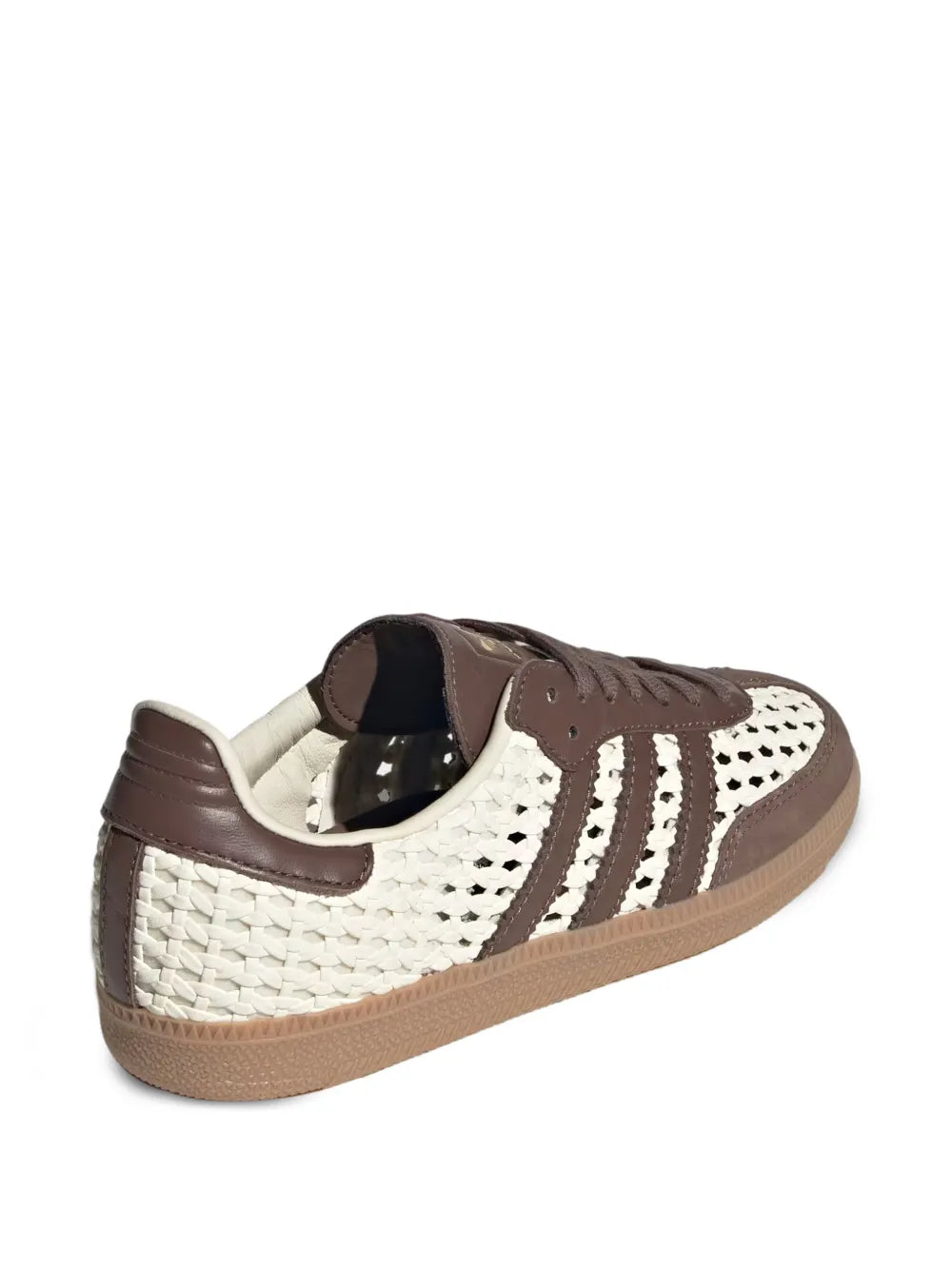 Adidas Samba Marrone