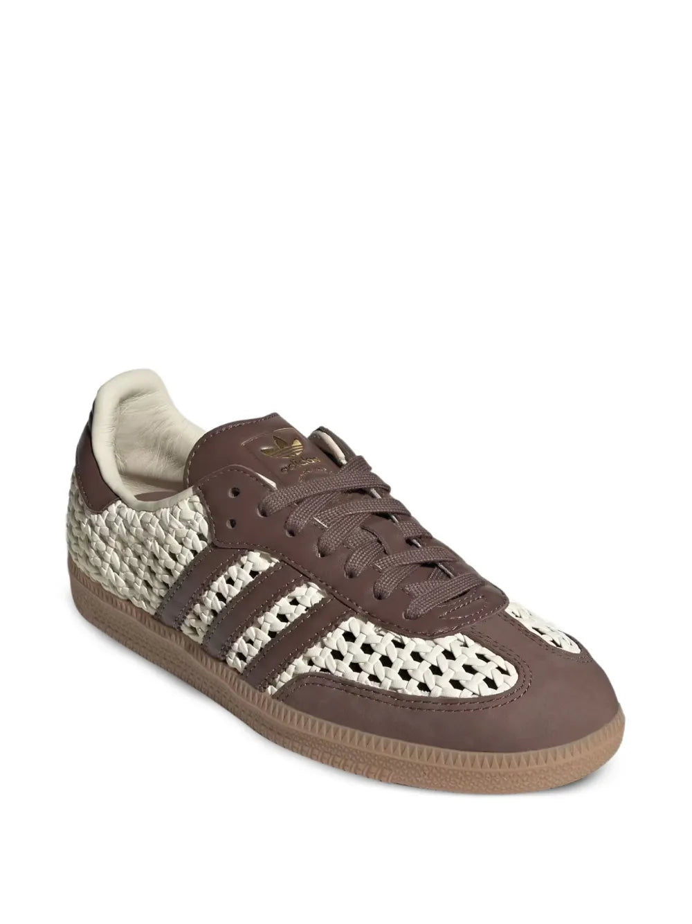 Adidas Samba Marrone