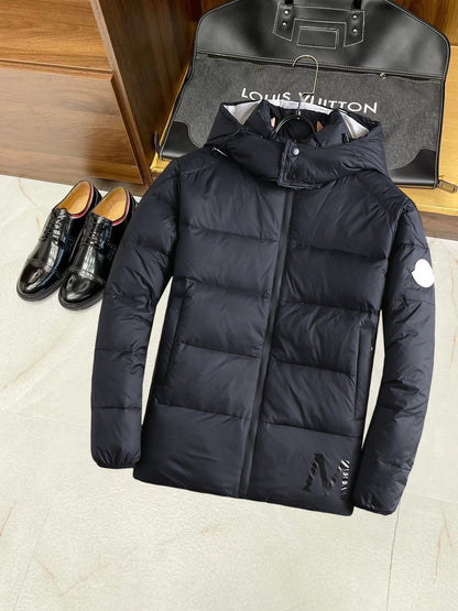 Giacca Moncler