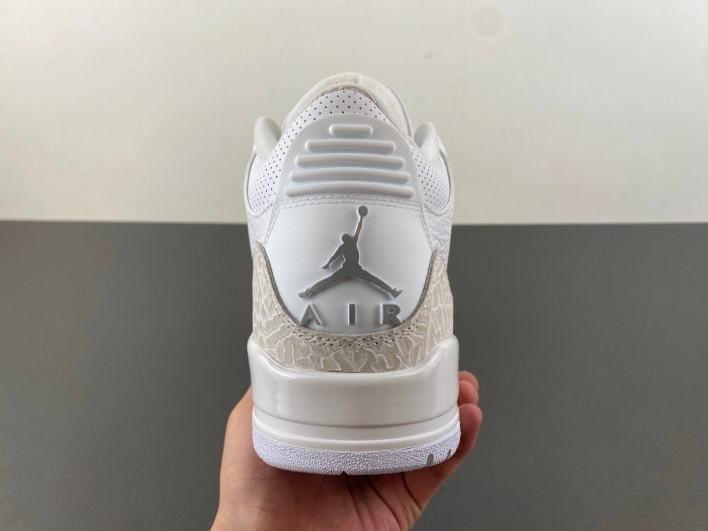 Air jordan 3