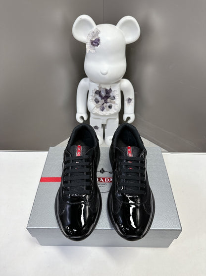 Prada Cup Sneakers