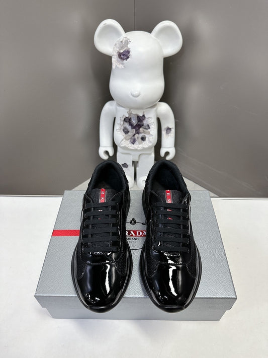 Prada Cup Sneakers