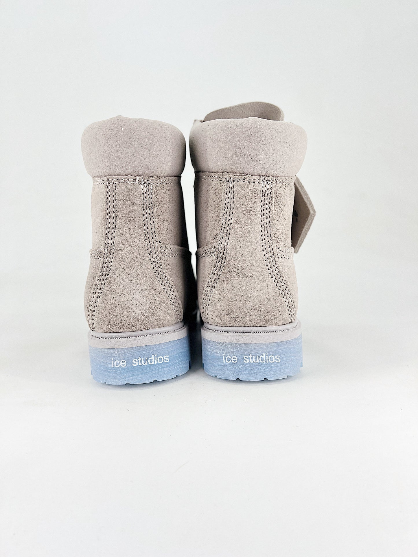Timberland x Ice Studios 6-Inch Boots
