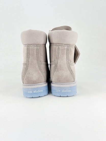 Timberland x Ice Studios 6-Inch Boots