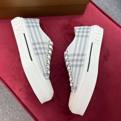 Burberry Vintage Check Sneaker