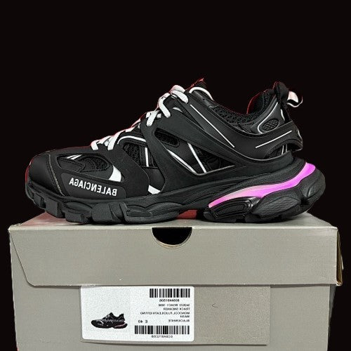 Balenciaga Track LED