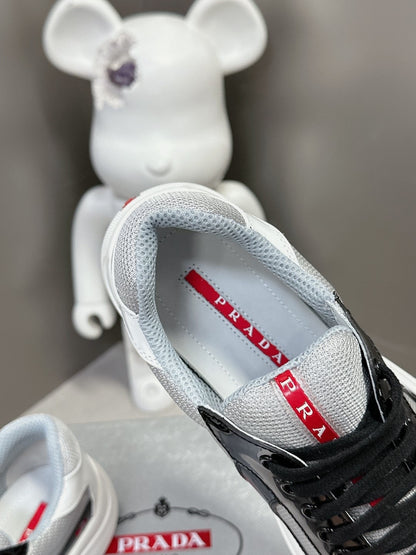 Prada Cup Sneakers
