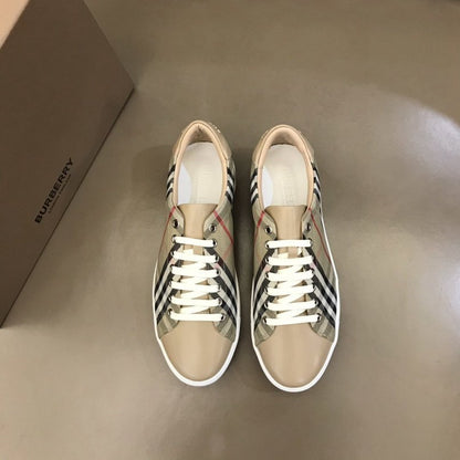 Burberry Albridge Sneaker