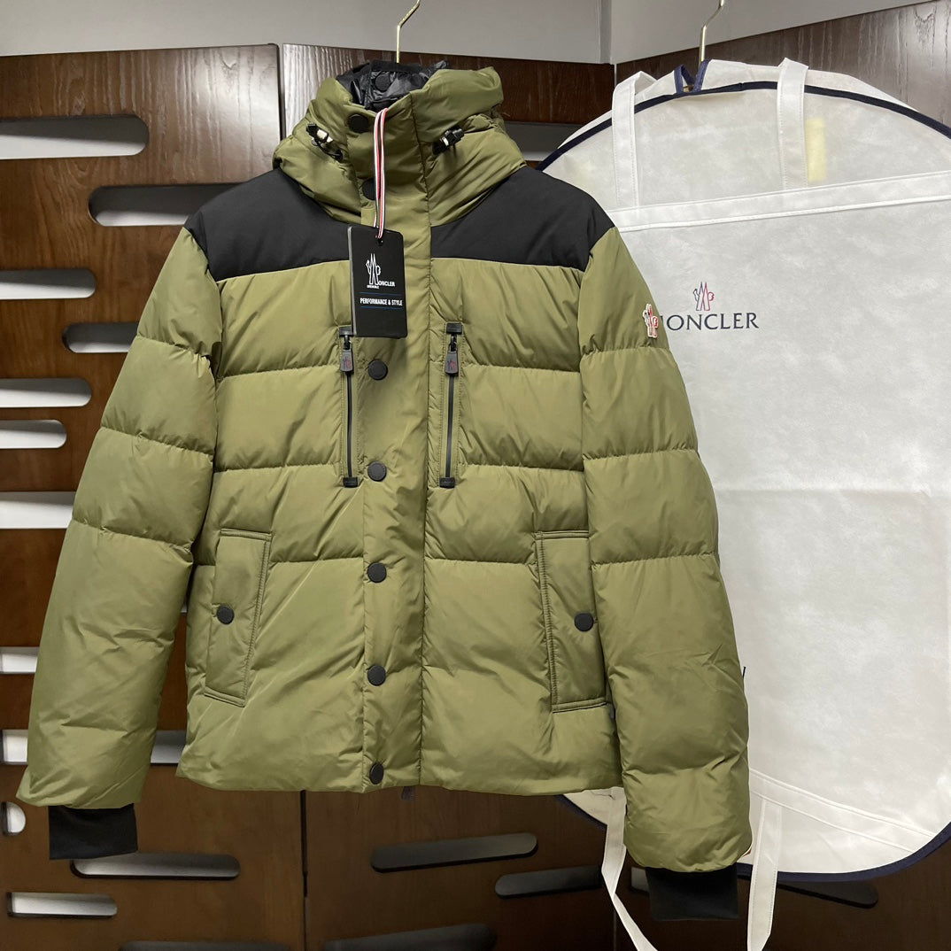 Giacca Moncler