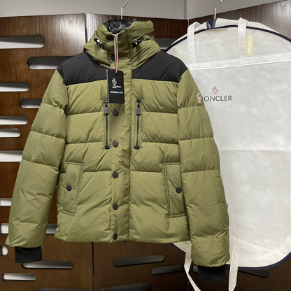 Giacca Moncler