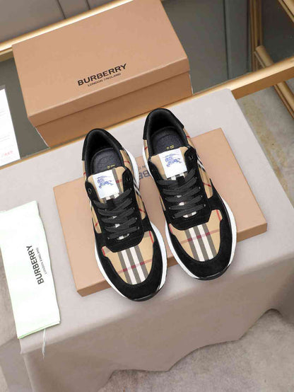 Burberry Vintage